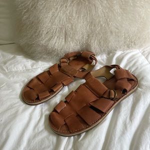 Cole Haan sandals